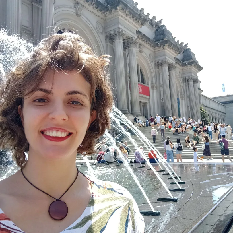 Beatriz Laiate
