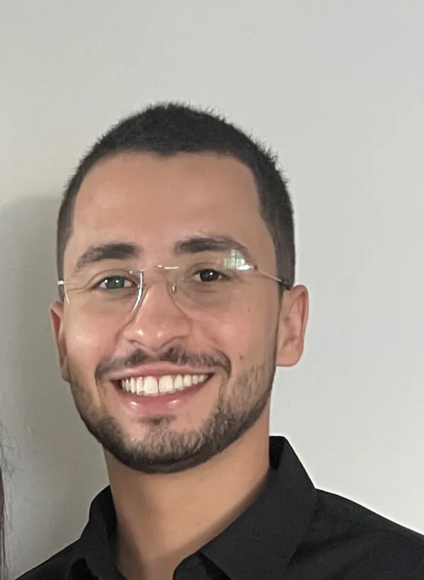 Eduardo Corrêa Araujo