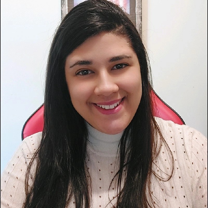 Iasmim Ferreira de Almeida